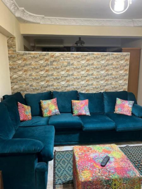 Cozy flat in zamalek